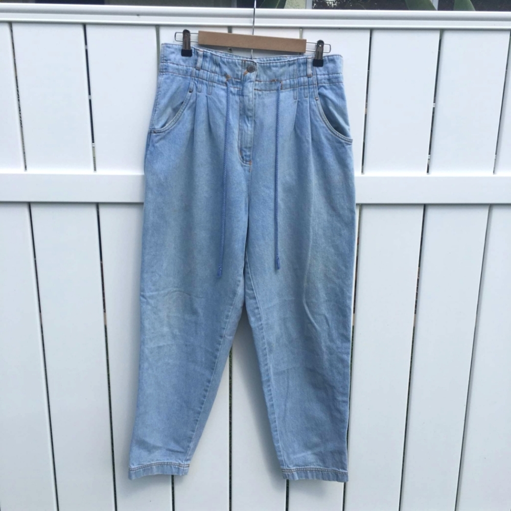 🌤️Vintage By Together Denim Pants🌅